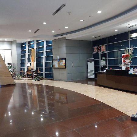Apartament Manila Bay Front Delux Pearl Of The Orient Zewnętrze zdjęcie