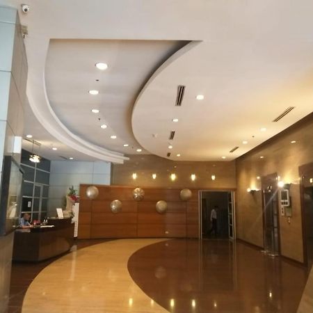 Apartament Manila Bay Front Delux Pearl Of The Orient Zewnętrze zdjęcie