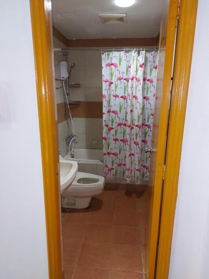 Apartament Manila Bay Front Delux Pearl Of The Orient Zewnętrze zdjęcie