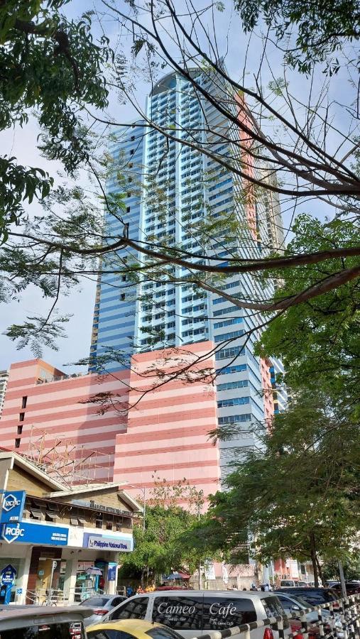 Apartament Manila Bay Front Delux Pearl Of The Orient Zewnętrze zdjęcie