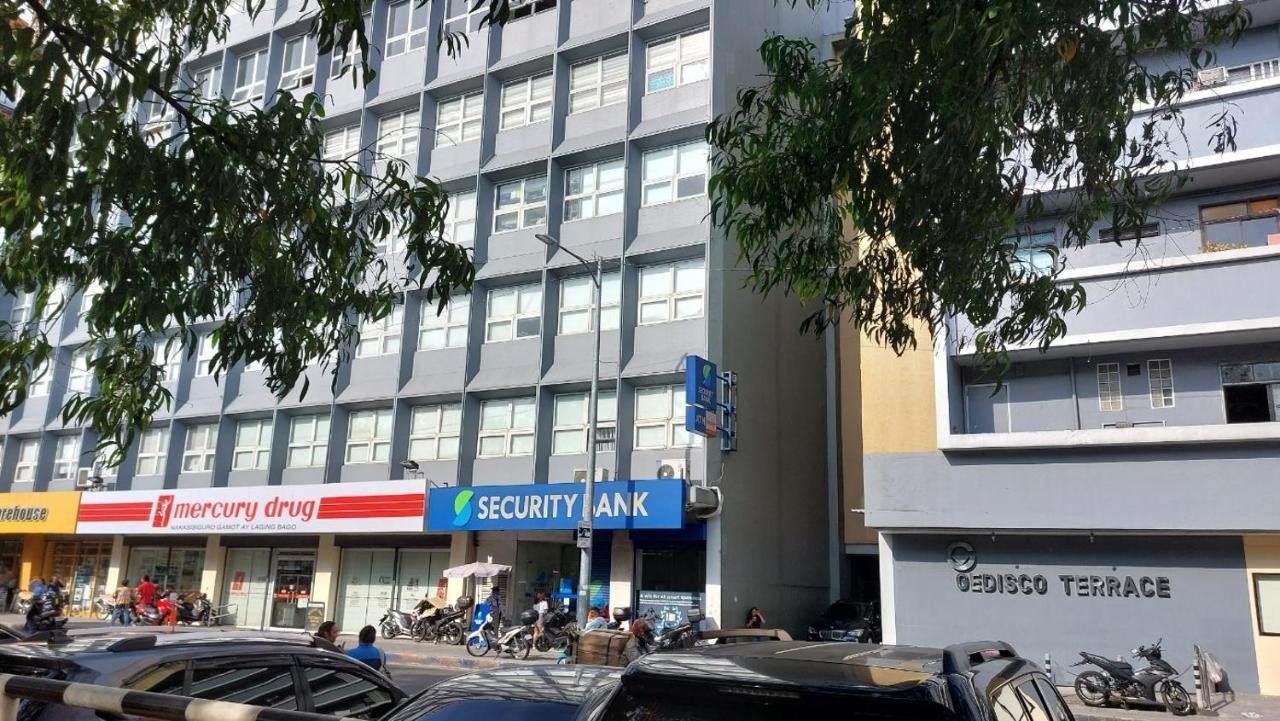 Apartament Manila Bay Front Delux Pearl Of The Orient Zewnętrze zdjęcie